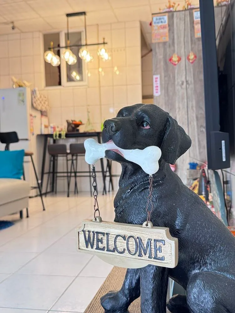 潮州轉運站民宿