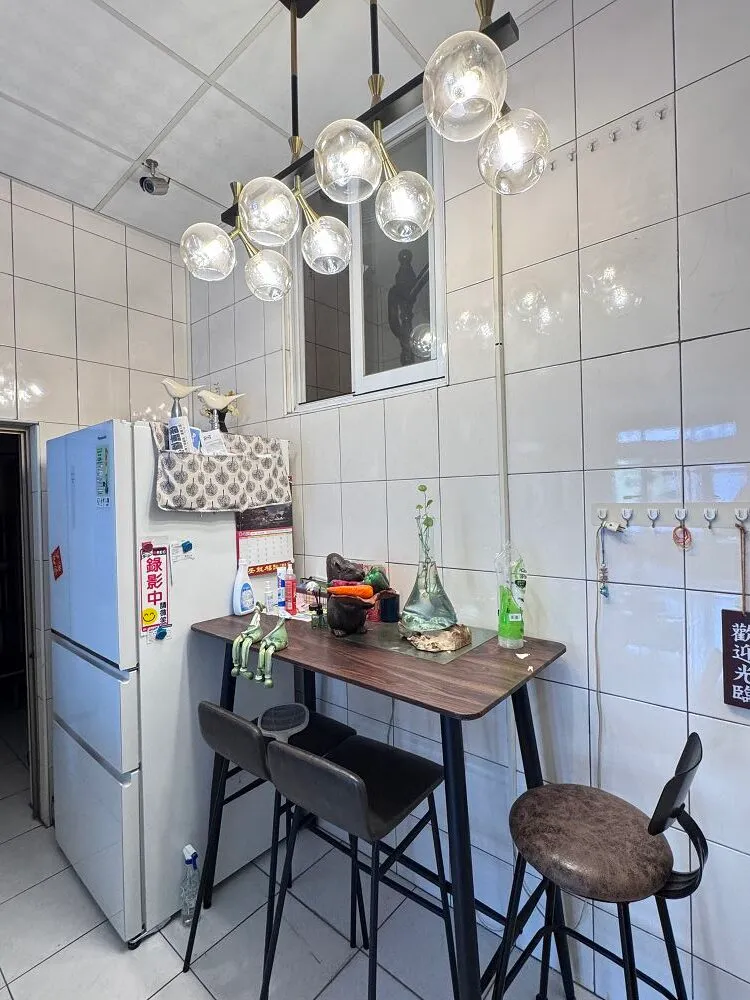 潮州轉運站民宿